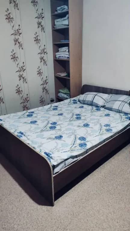 Квартира на улице Подбельского 3: фото 4