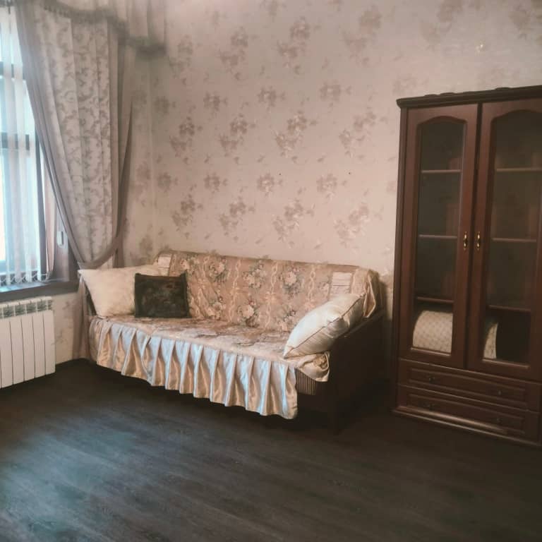 Квартира Золотые Ворота: фото 5