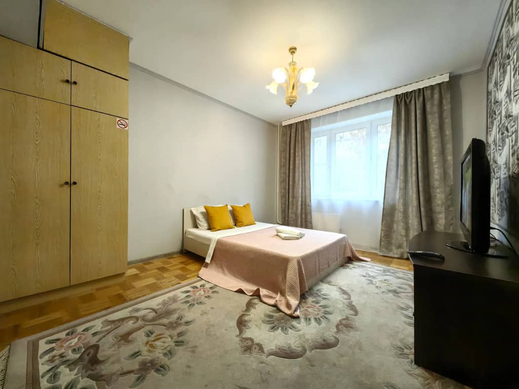 Квартира Дмитрия Донского: фото 5