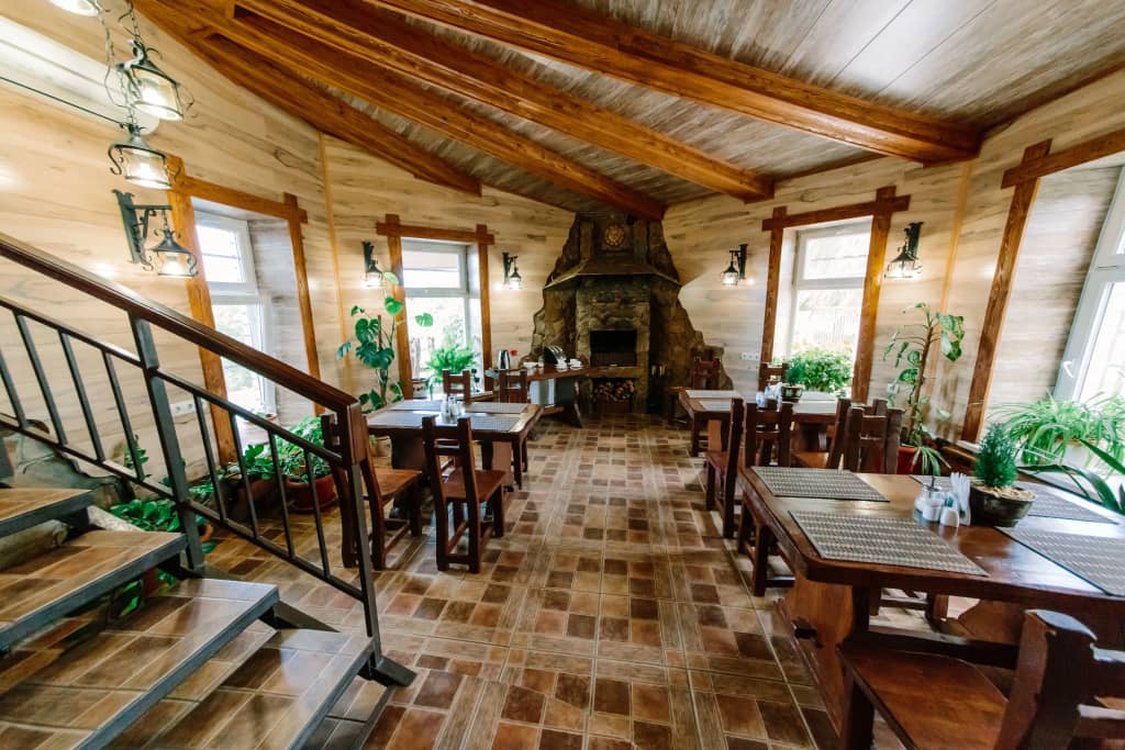 Гостевой дом B&B: фото 5