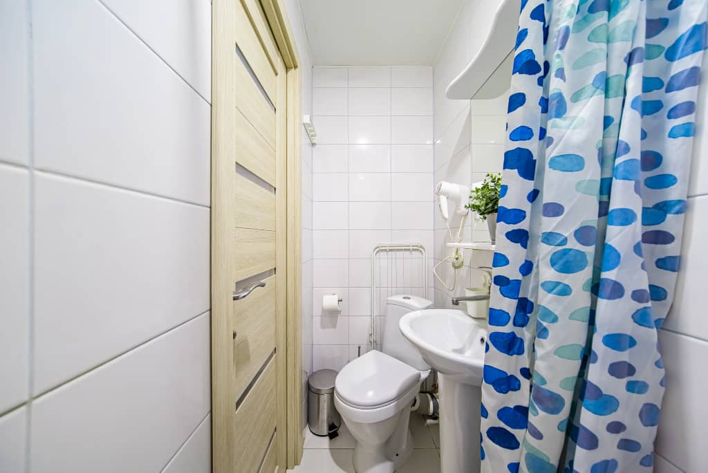 Апартаменты EasyGuest в самом центре Санкт Петербурга: фото 5