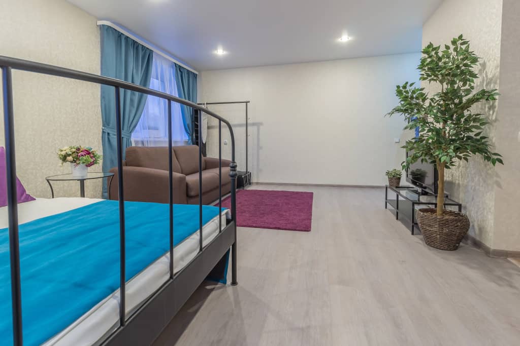 Апартаменты KvartalApartments Шаляпина 6: фото 4