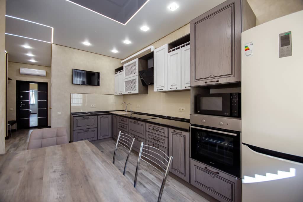 Апартаменты ViP Apart 4: фото 7