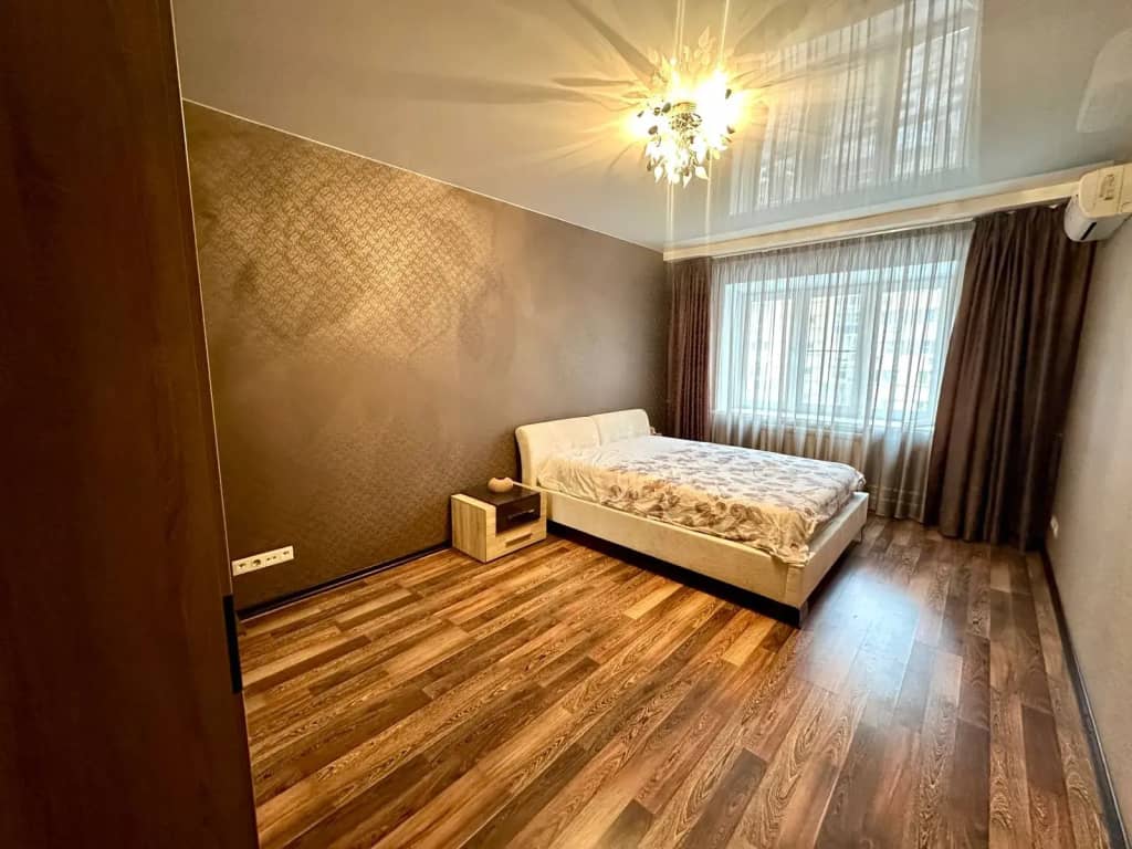 Квартира на Бориса Панина: фото 6