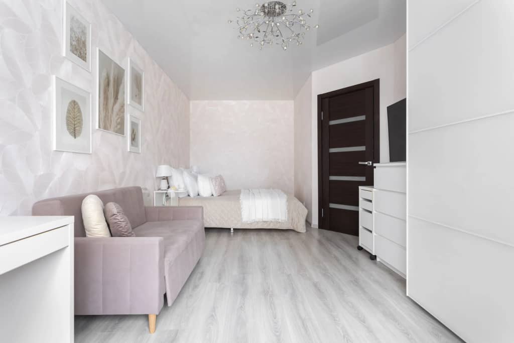 Апартаменты Pronina Aparts на Кушелевской дороге: фото 5