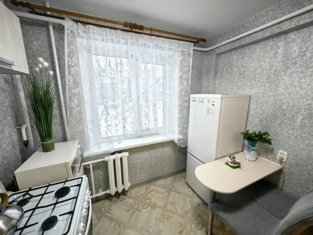 Апартаменты Like Home возле Завода Звездочка: фото 6