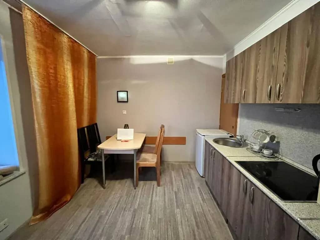 Апартаменты Двухкомнатные Семейные BestFlat24 Кузьминки: фото 6