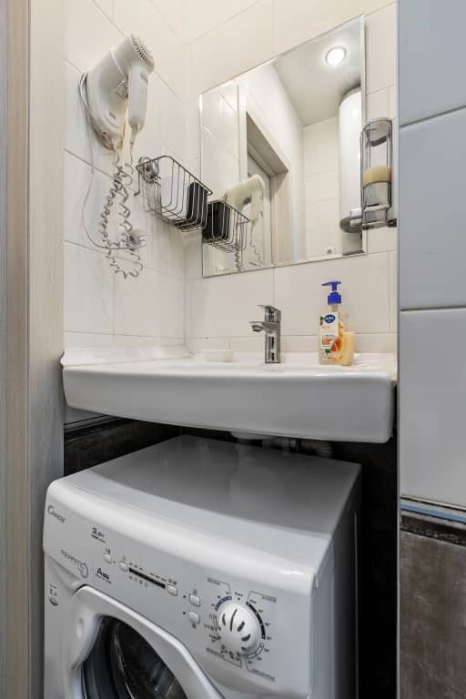 Апартаменты MaxRealty24 Рязанский Проспект 2/1к4И: фото 5
