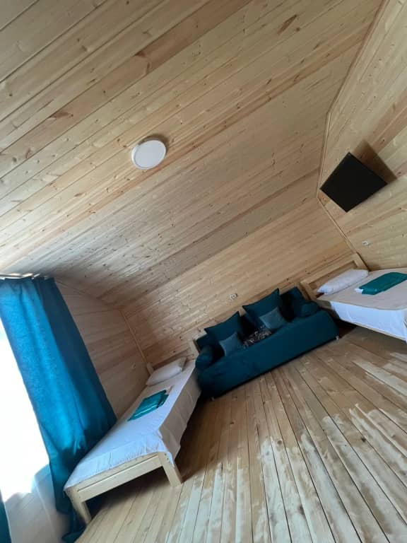База отдыха Царицыно: фото 6