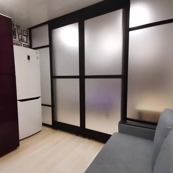 Меблированные комнаты ANNA ROOM 7: фото 4