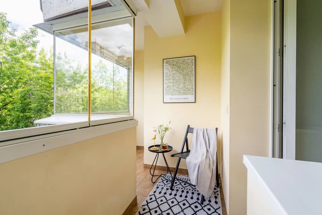 Апартаменты LERUKA HOME Варшавская: фото 5