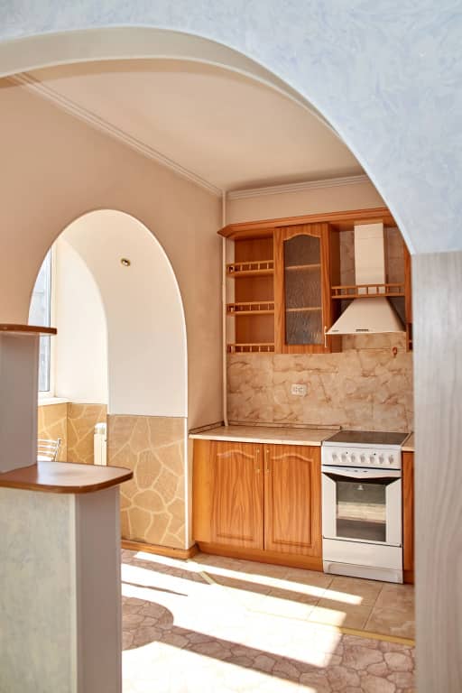 Апартаменты VIAHOME на Давыдова: фото 7