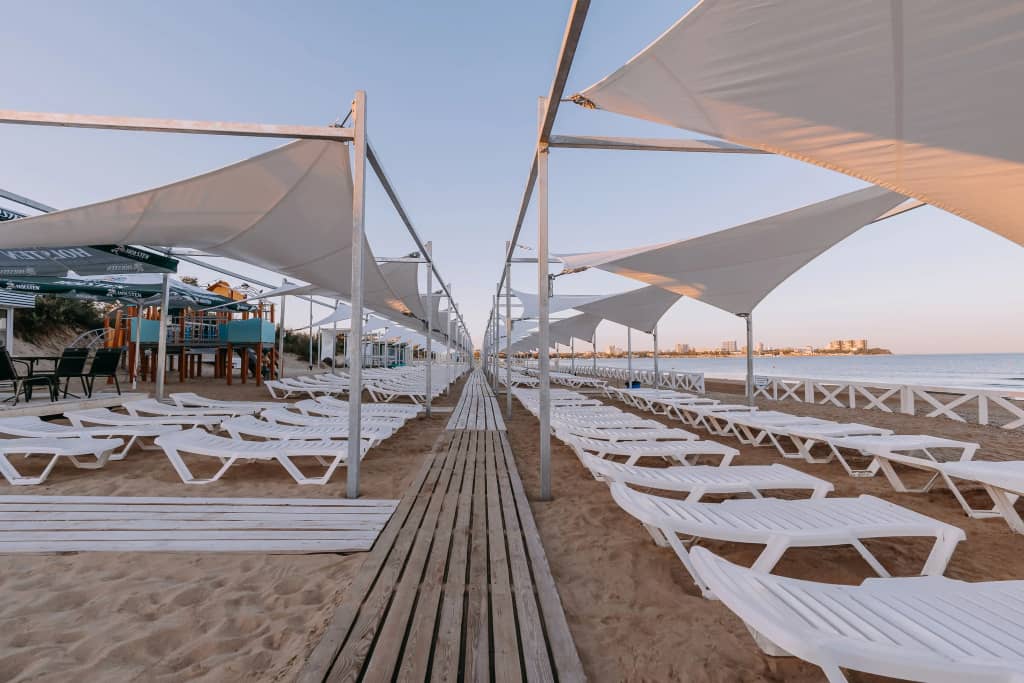 Отель Sunparco Resort: фото 6