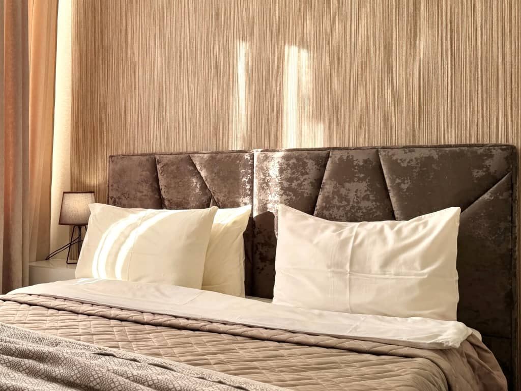 Квартира Как Дома около Курортной Зоны: фото 7
