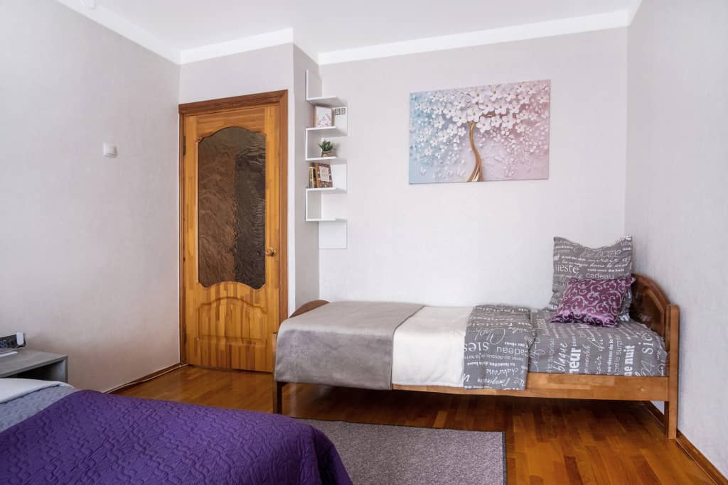 Квартира Жилье на Водах Cozy apartments: фото 4