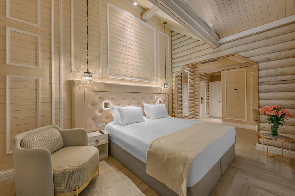 МИРРОС Montis MediSpa Отель Пятигорск 5*: фото 5