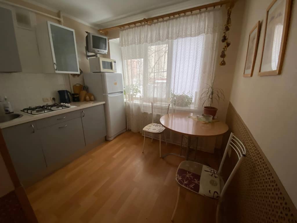 Квартира Стандартная на Горького: фото 5