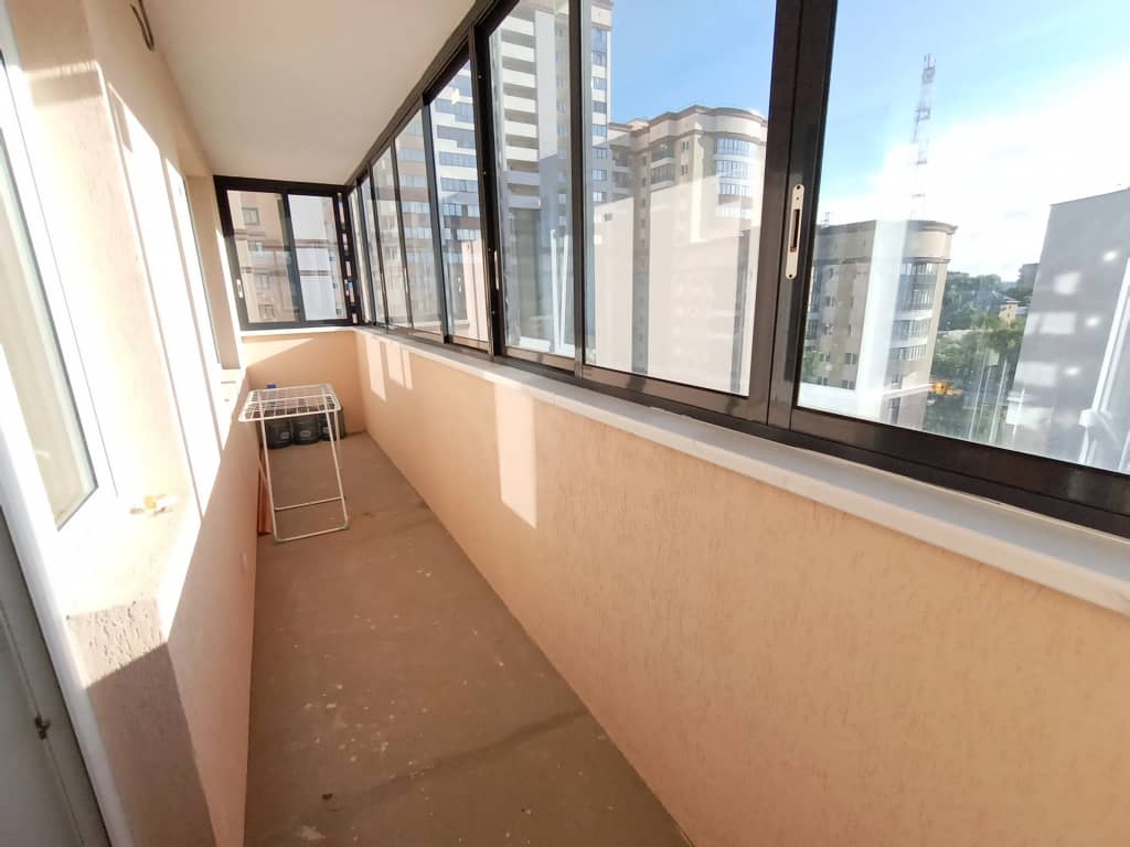 Апартаменты Dayker City Apartments на Шейнкмана 86а: фото 5