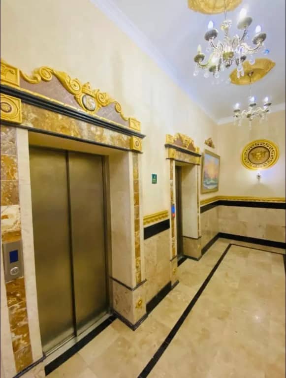 Zhk Korona Guest house: фото 7