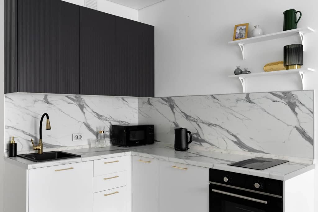 Апартаменты Eliza Home на Дальневосточном: фото 5