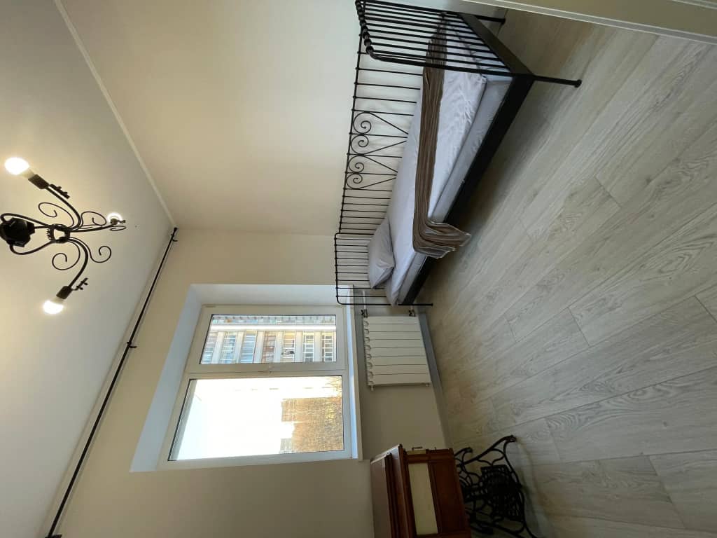 Квартира АртФлэт: фото 7