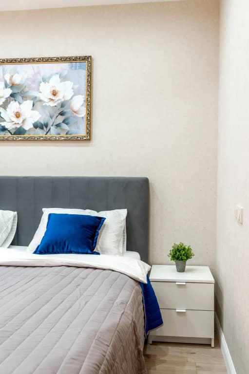 Апартаменты Sun City Apartments Рядом с Пляжем Ривьера: фото 4