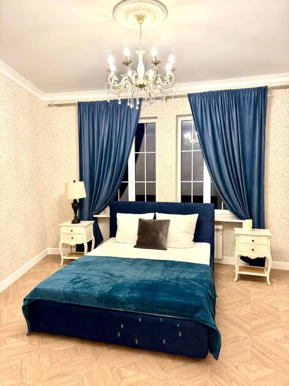 Апартаменты Premium Амалиенау на Красной: фото 5