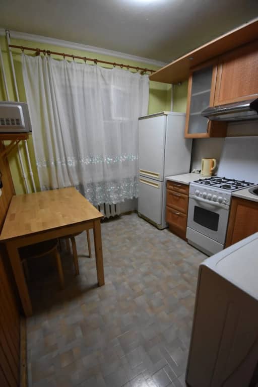 Апартаменты 1-к. квартира, 35 м², 4/5 эт.: фото 4