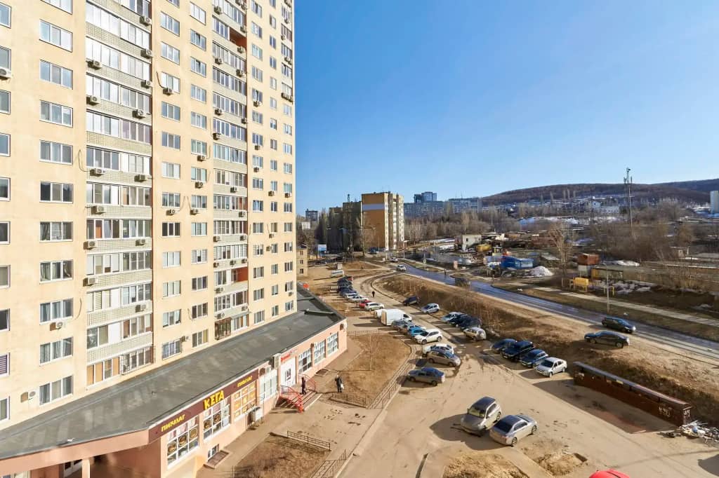 Квартира Новый дом у Тау: фото 7