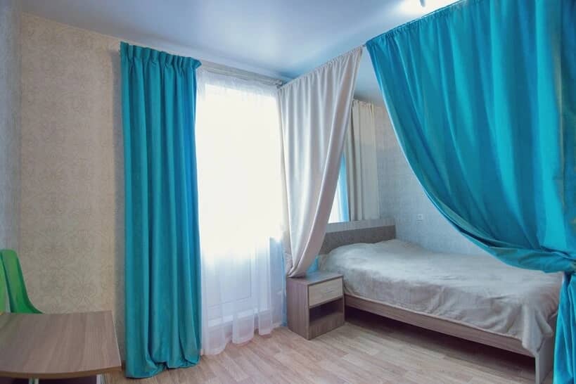 Апартаменты Подзолкова 3Б: фото 4