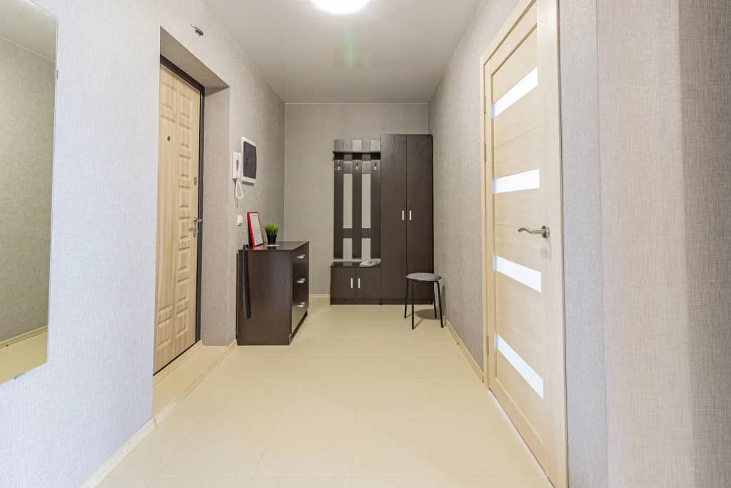 Апартаменты KvartalApartments Белозерская 5: фото 5