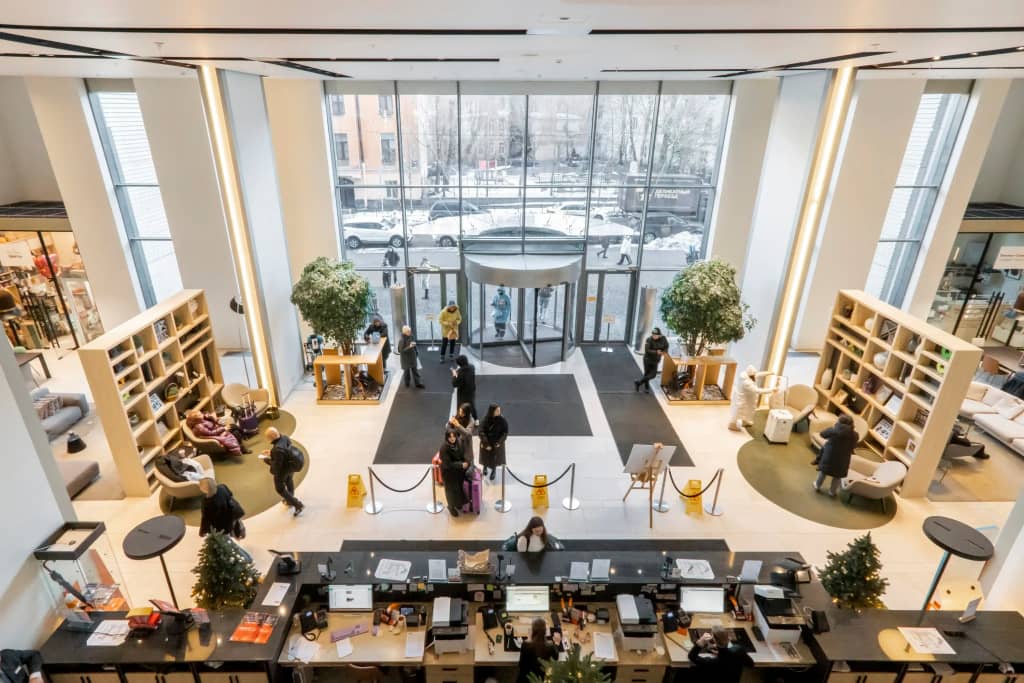 Апартаменты Myhome Yourhome на Социалистической д.21: фото 6