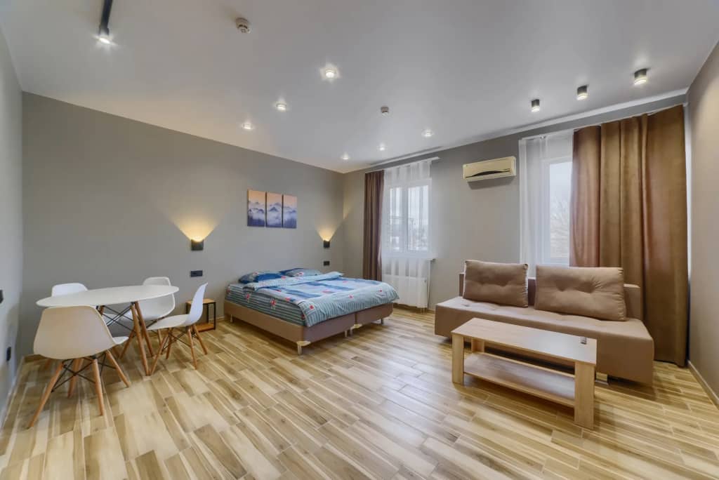 Гостевой Дом ApartHouse: фото 5
