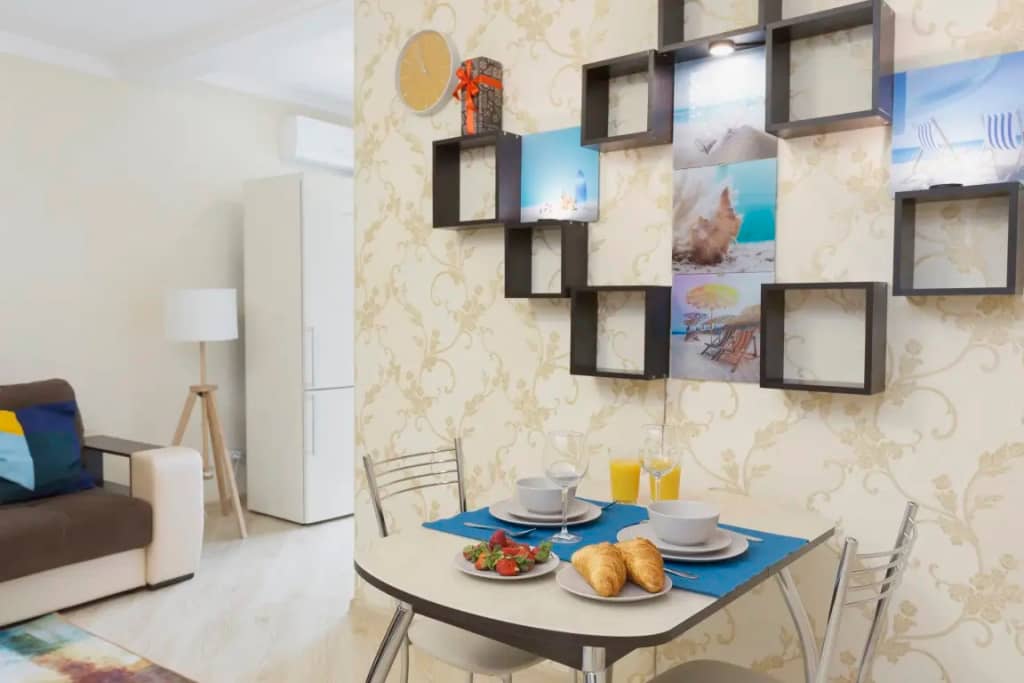 Апартаменты M Apartments, Eldorado 4: фото 6