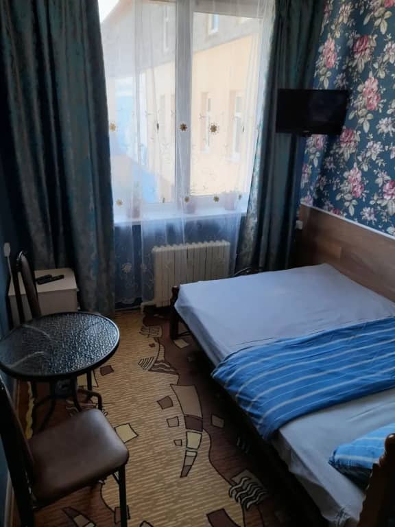 Отель Созвездие плюс: фото 4