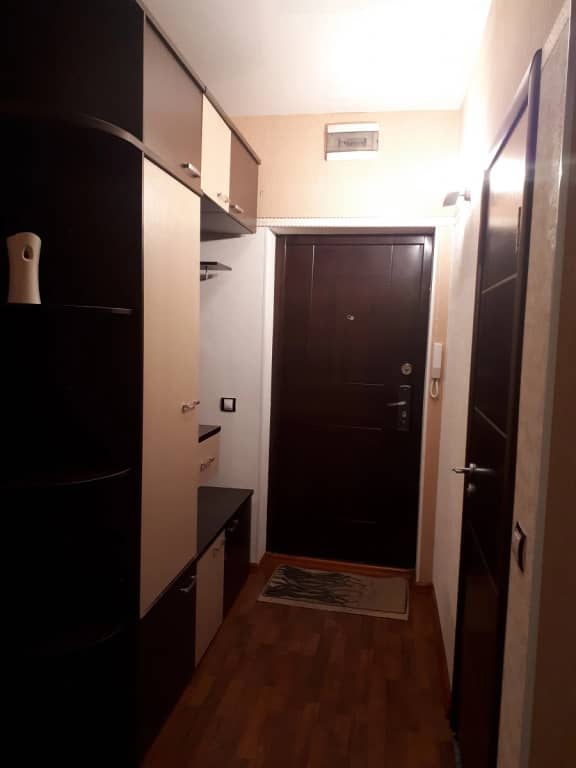 Квартира на Бакалинская 25 рядом с ТРЦ Ultra: фото 4