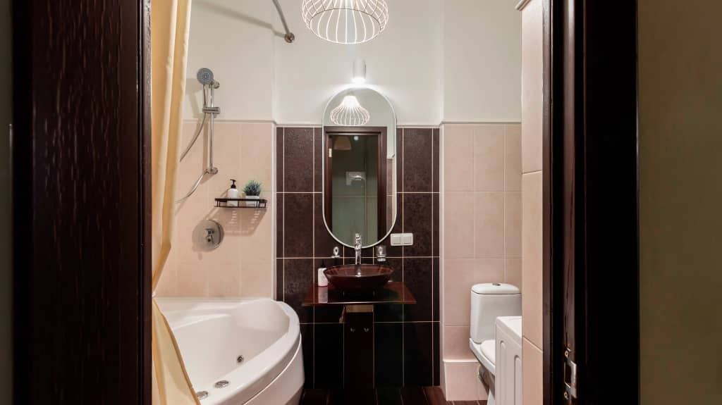 Апартаменты Vegas Apartments на Мещерском бульваре 5а: фото 5