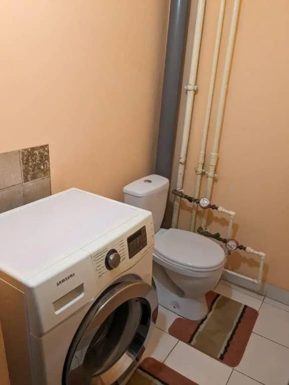 Квартира RentHome на улице Казачья у ТРЦ Точка Сити: фото 4