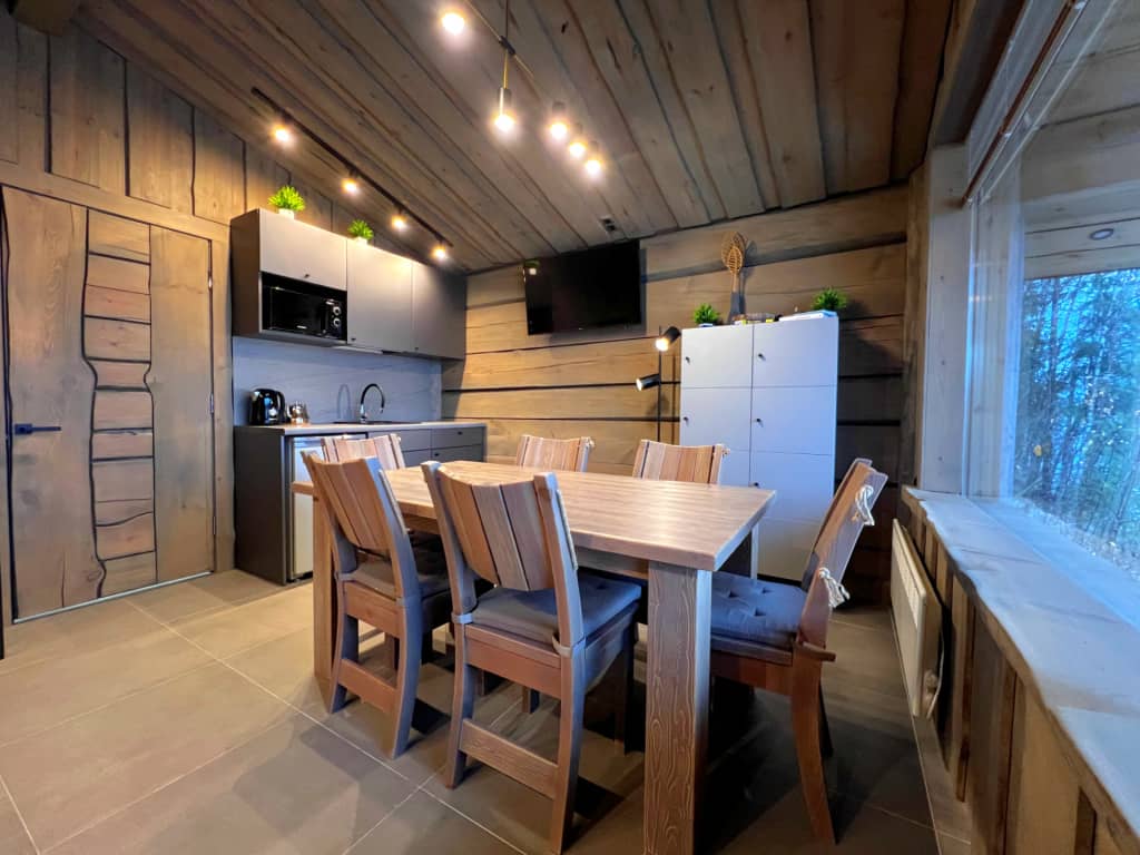 Бутик-отель Lambi Park Eco Hotel: фото 6