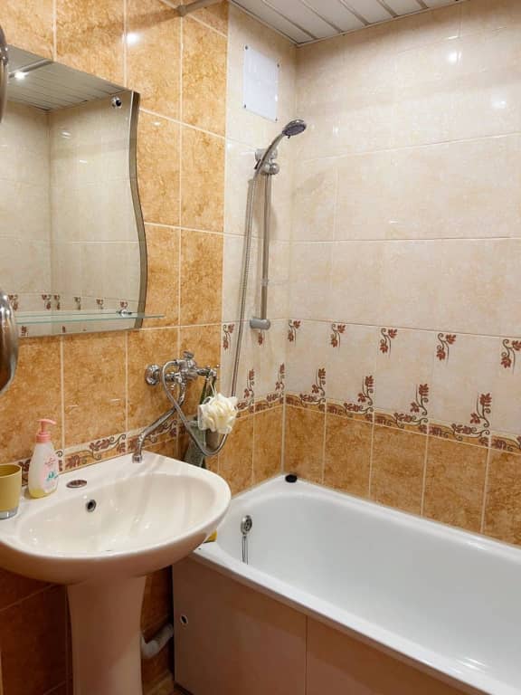 Квартира Pskov City Apartments Рокоссовского 32: фото 4