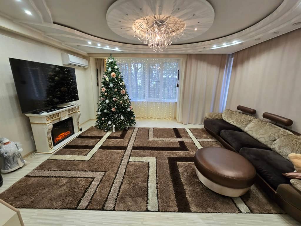 Квартира Счастье у Моря: фото 4