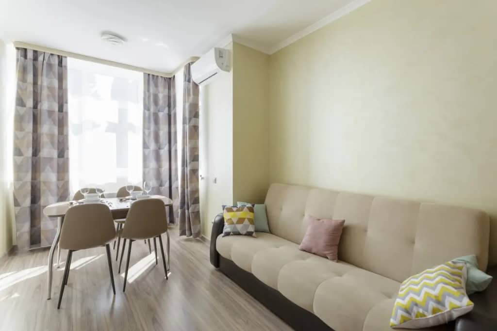 Апартаменты M Apartments Mandarin 3: фото 7
