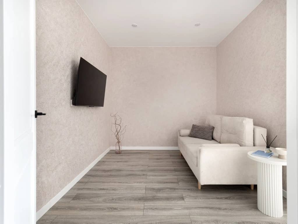 Квартира Piter Apartments Lahta: фото 7