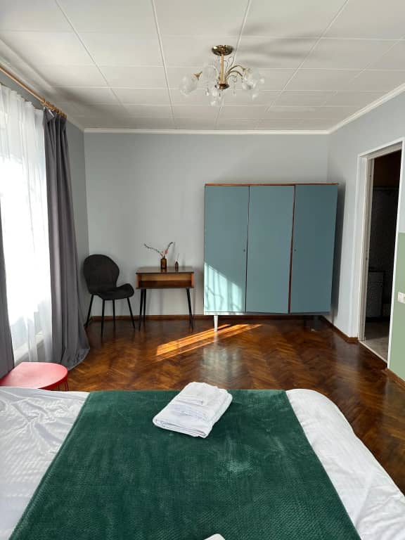 Квартира BestApartament: фото 5