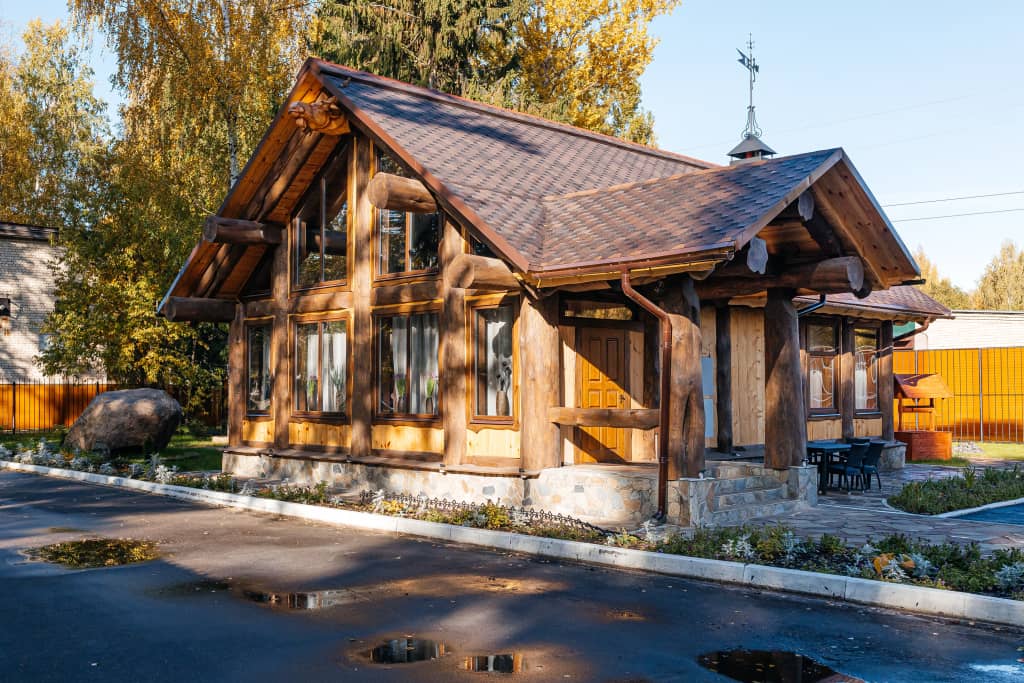 Гранд Отель & SPA Аристократъ: фото 6