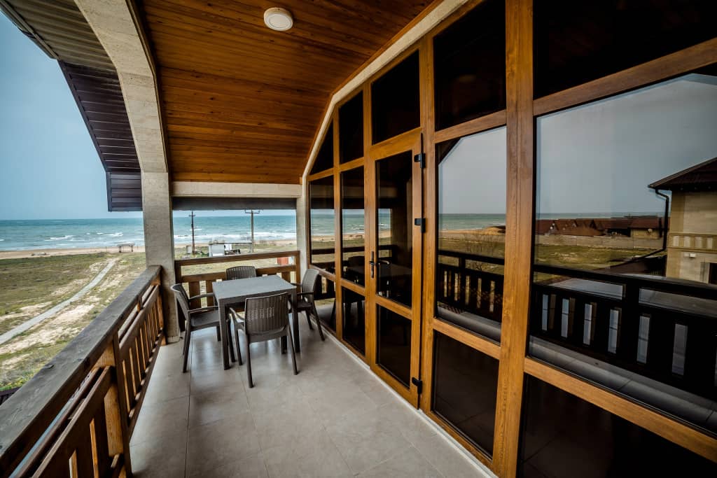 Golden Beach Hotel: фото 5