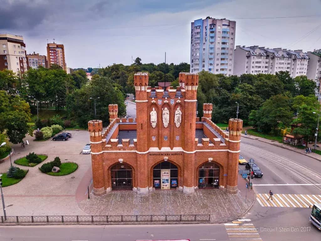 Апартаменты на улице 1812 года 77: фото 7