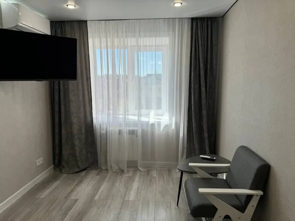 Апартаменты Apartsharing на Воронежском Шоссе 3а/1: фото 4