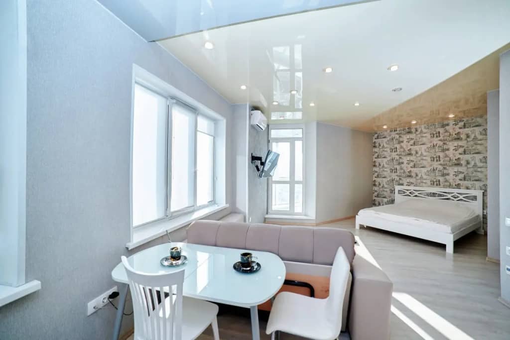 Апартаменты Apart Sharing K105-2: фото 5