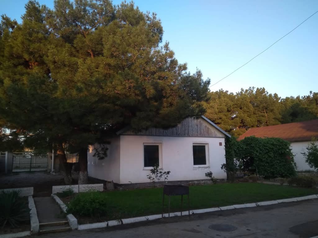 База отдыха Бриз: фото 6